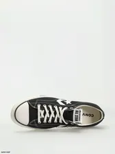 Converse Star Player 76 Ox Shoes (black)