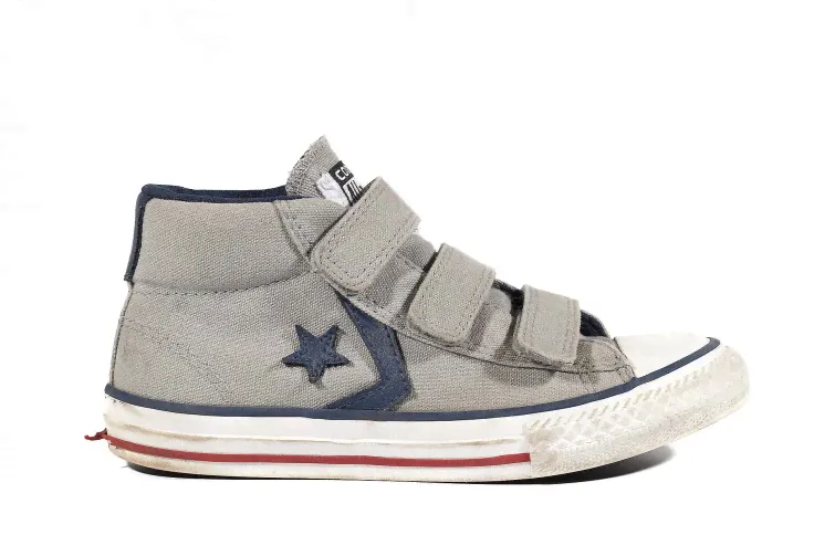 Детские кеды Converse Star Player 637334 (00013-U)-0