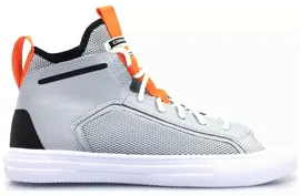 Кеды Converse Chuck Taylor All Star Ultra A00803 высокие серые