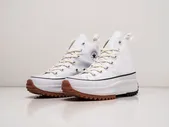 Кеды Converse Run Star Hike H цвет Белый