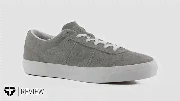 Converse One Star CC Pro Skate Shoes Review - Tactics