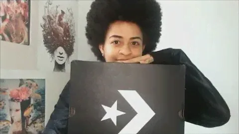 Unboxing: Converse x Ambush | HopelessAndFlffy