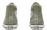 Кеды высокие Converse Chuck Taylor All Star Chuck Taylor Зеленые