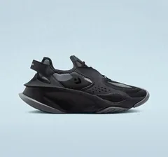 Кроссовки CONVERSE AEON ACTIVE CX DARK GREY ЧЁРНЫЙ