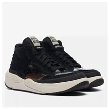 Кеды Converse x Joshua Vides Weapon CX High чёрный EU