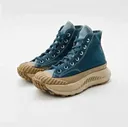 Полуботинки кроссовые CONVERSE ALL STAR A02776