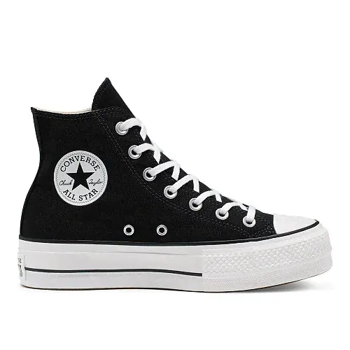CONVERSE ALL STAR PLATFORM HIGH TOP