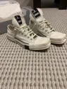 Rick Owens Drkshdw x Converse Converse x Rick owens DRKSHDW turbodrk