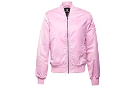 Converse Jackets Women's Cherry Pink