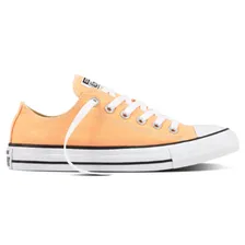 Converse All Star (Низкие персик)