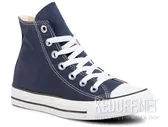 Кеды Converse Chuck Taylor All Star Hi M9622C (синий)
