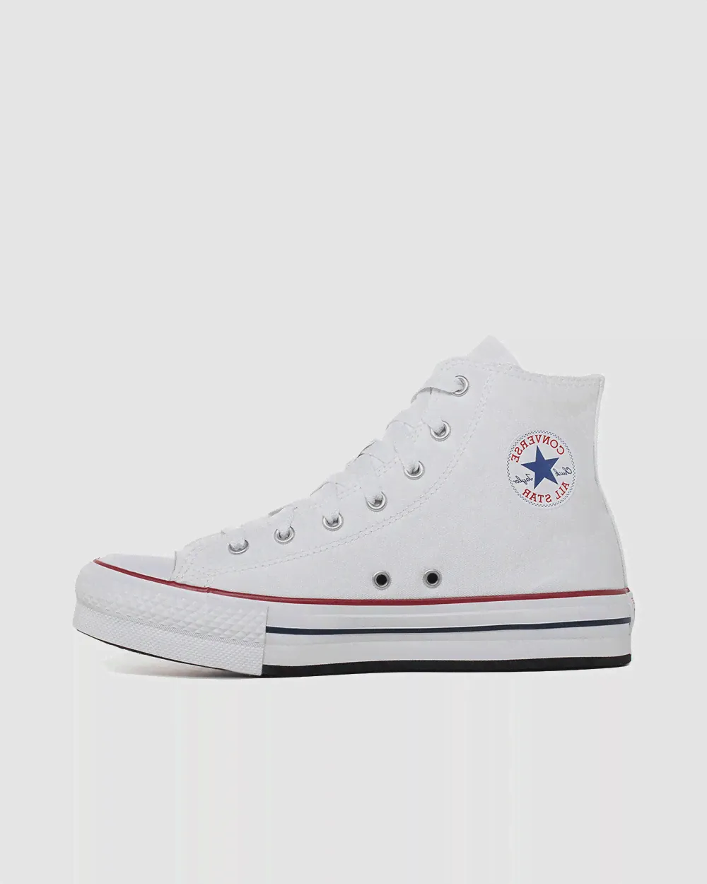 Кеды Converse Chuck Taylor All Star Eva Lift-1