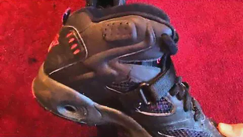 Kevin Johnson Converse w/React Juice  RUN AND SLAM