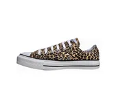 Converse Chuck Taylor All Star leopard
