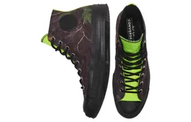 Кеды Converse 1970s Gore-Tex 169364C