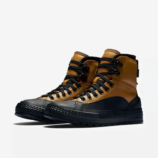 Converse Chuck Taylor All Star Tekoa Waterproof, unisex boots (  0020 ).