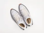 Кеды Converse Run Star Hike H цвет Белый
