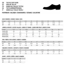 Повседневная обувь унисекс Converse Tobin Чёрный