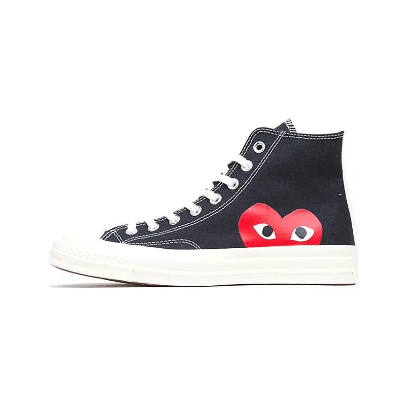 Converse Comme DES Garcons CDG Chuck Taylor