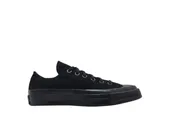 Converse All Star low black