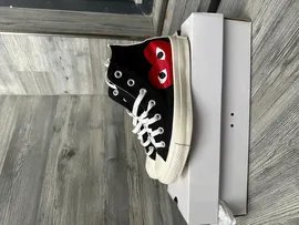 Converse CDG x Converse 1970s Chuck Taylor All Star