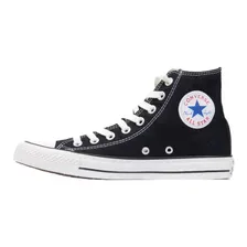 Кеды Converse Chuck Taylor All Star M9160 Black арт con-v-8