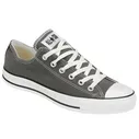 Converse All Star (Низкие серые)