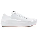 Кеды Converse / CT All Star Move / цвет: OPTICAL WHITE
