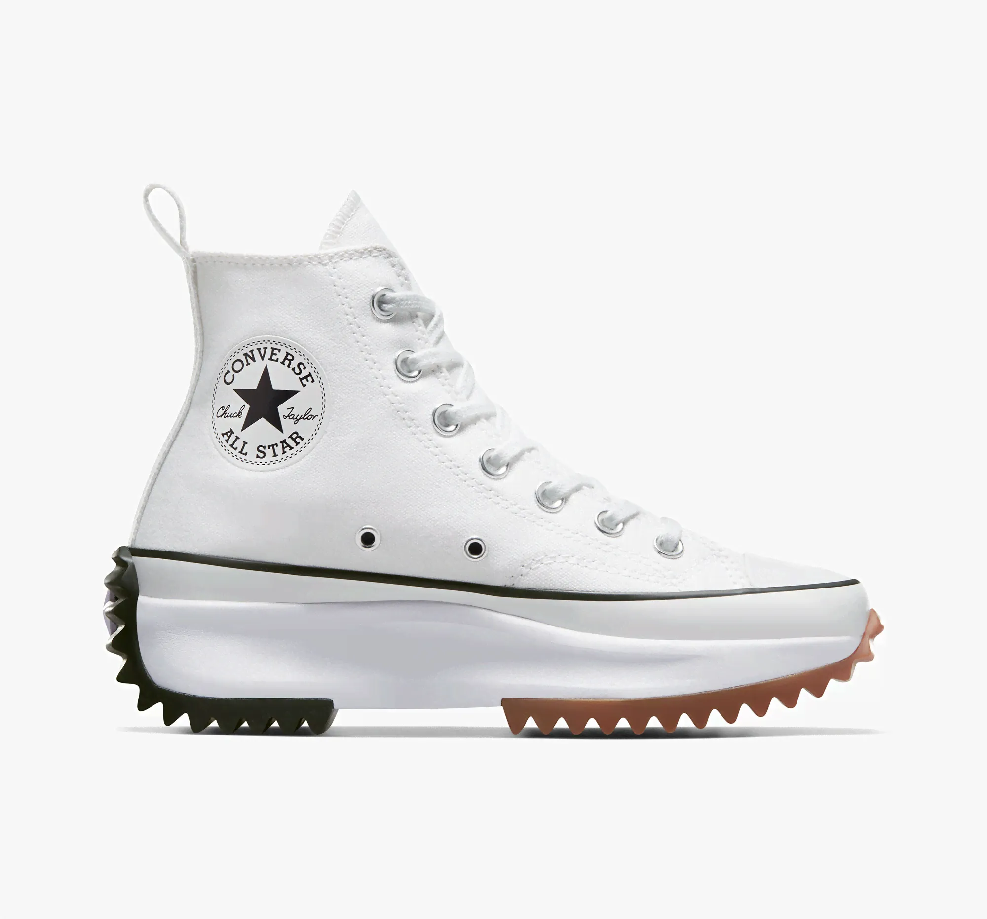 Кеды Converse Run Star Hike 166799C-0