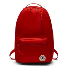 Красный Рюкзак Converse GO BackPack