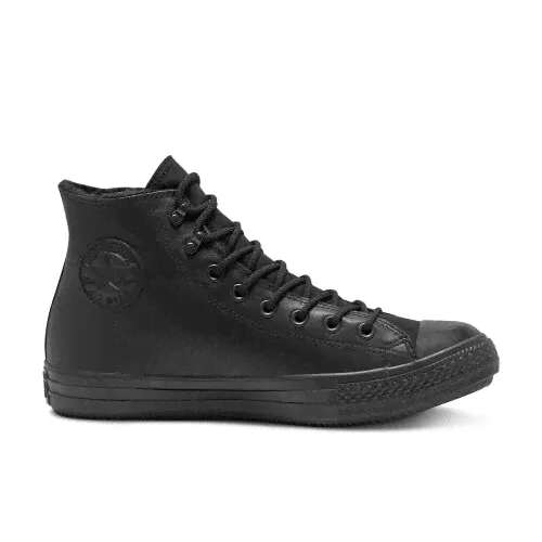 Converse Chuck Taylor All Star Winter Gore-Tex High Top 30098 (чёрный, lpn9624105)-4