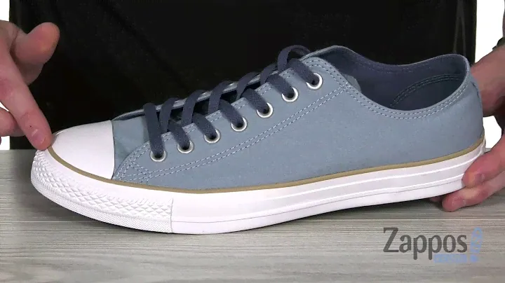 Converse Chuck Taylor All Star - Collegiate Color Ox SKU: 9068273