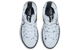 Кеды Converse All Star 665641C Low
