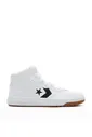 Кеды женские Converse Rival Mid Белые