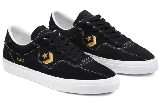 Кеды мужские Converse Louie Lopez Pro-0