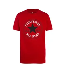 CONVERSE KIDS Chuck long sleeve T-shirt
