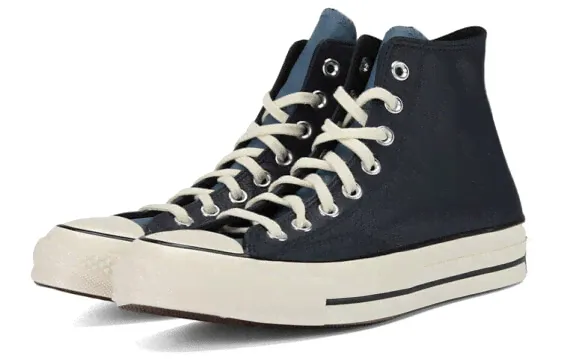 Кеды Converse 1970s High Top Blue-3