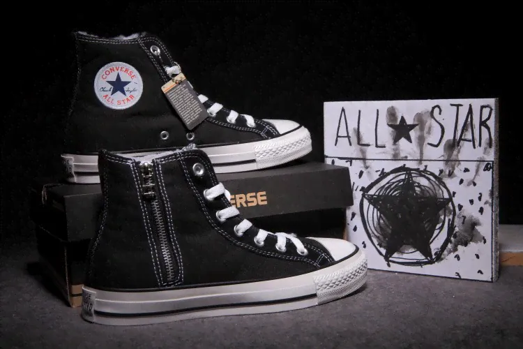 Converse All Star Chuck Taylor-3