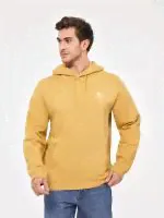 <strong>Худи</strong> <strong>Converse</strong> Цвет Коричневый Размер XS