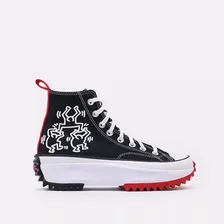 Кеды Converse Run Star Hike Hi x Keith Haring (171859)
