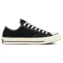 Кеды Converse Chuck 70 162058 черные