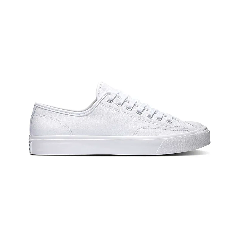 Converse Converse Jack Purcell White-0