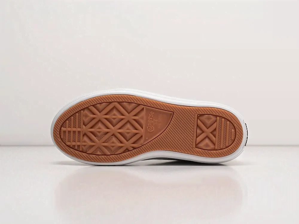 Кеды Converse Chuck Taylor All Star Move Hi-3