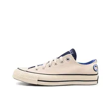 Кеды Converse Chuck 70 Low 'Letterman ‑ Natural Ivory' A06203C