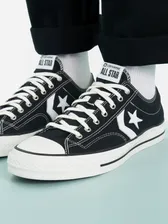 Кеды мужские Converse Star Player 76, Черный