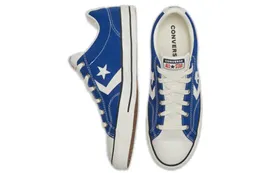 Кроссовки Converse Star Player 167979C