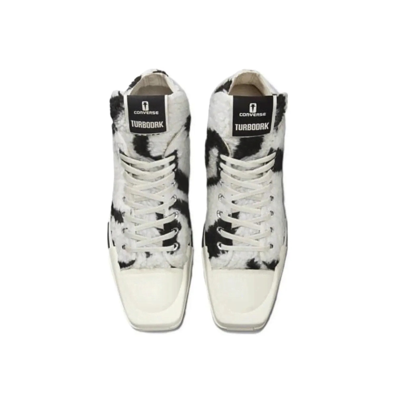 Rick Owens DRKSHDW x Converse 1970s (A03943C)-3