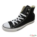 Высокие кеды Converse