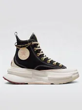 Кеды Converse RUN STAR LEGACY CX PLATFORM GOLD CHAIN