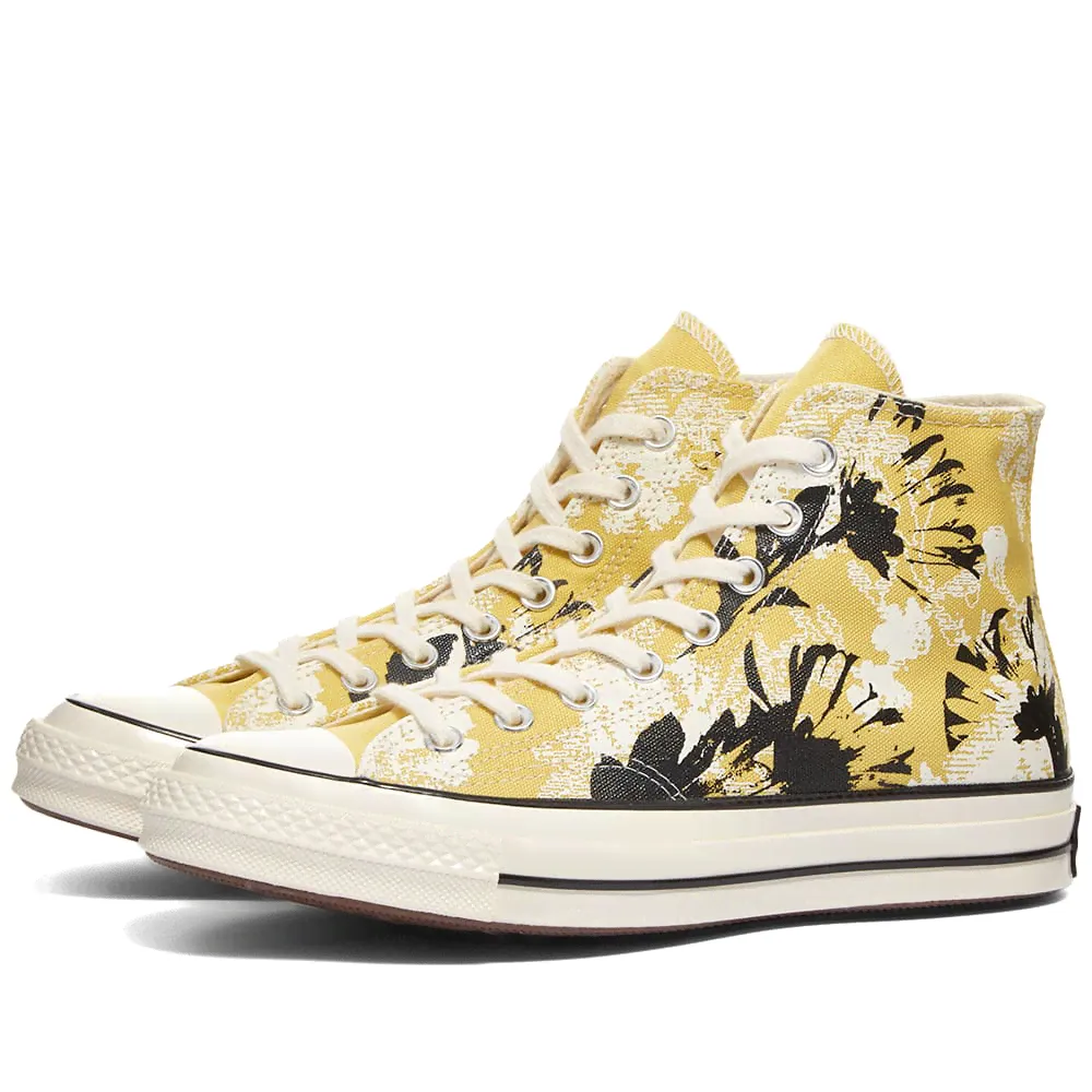 Converse Chuck 70 Hi Floral Fusion (571581C)